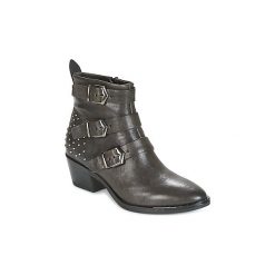 Botki damskie: Botki Mjus FRESNO BUCKLE