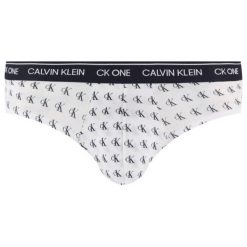 Slipy Calvin Klein Underwear 000NB2213A. Białe slipy męskie Calvin Klein Underwear, xl, bez wzorów, z elastanu. W wyprzedaży za 79,00 zł.