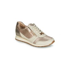 Buty JB Martin 1VERI. Żółte trampki i tenisówki damskie marki JB Martin, bez wzorów, bez zapięcia. Za 569,00 zł.