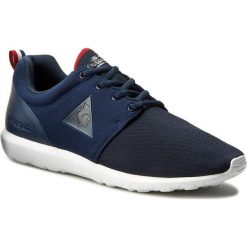 Sneakersy LE COQ SPORTIF - Dynacomf 1710174 Dress Blues/Vintage. Niebieskie sneakersy męskie le coq sportif, bez zapięcia. W wyprzedaży za 209,00 zł.
