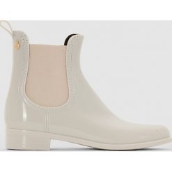 Botki damskie: Kalosze Comfy