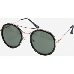 Okulary przeciwsłoneczne męskie: Jack & Jones – Okulary