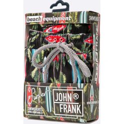 Kąpielówki męskie: John Frank – Kąpielówki