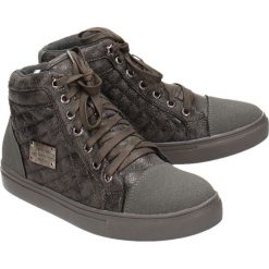 MONNARI BUTB0600-019 38. Sneakersy damskie Monnari, z jeansu. W wyprzedaży za 143,40 zł.