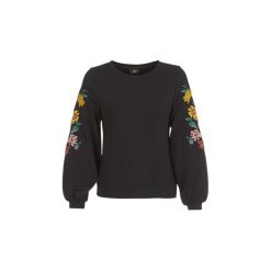 Bluzy Only ONLANNA. Czarne bluzy damskie ONLY, l. Za 116,10 zł.