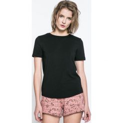 Pieces - Piżama. Szare piżamy damskie Pieces, l, z bawełny. W wyprzedaży za 39,90 zł.