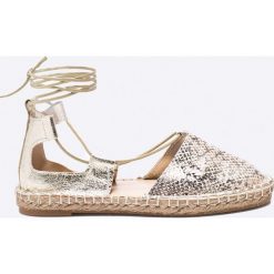 Tomsy damskie: Ana Lublin – Espadryle