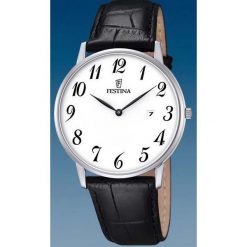 Zegarki męskie: Zegarek męski Festina Classic F6831_1