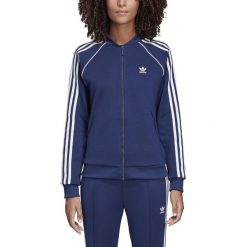 DAMSKA BLUZA ADIDAS ORIGINALS (32). Bluzy damskie Adidas, bez wzorów, bez rękawów, bez kaptura. W wyprzedaży za 229,99 zł.