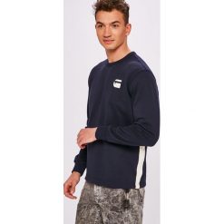 Bluzy męskie: G-Star Raw – Bluza