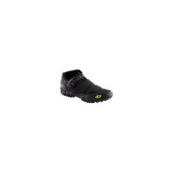 Buty na rower MTB GIRO DIVISION. Czarne buty trekkingowe męskie Giro, bez zapięcia, rowerowe. Za 299,99 zł.