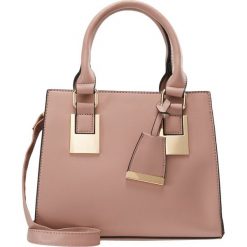 Torebki klasyczne damskie: Call it Spring BLAIKIE Torebka light pink
