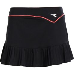 Spódniczki: Diadora SKIRT CLAY Spódnica sportowa dark smoke
