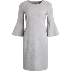 Sukienki: InWear LEIKA Sukienka etui new light grey melange