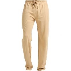 Kalesony męskie: The White Briefs JOE Kalesony camel
