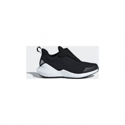 Trampki Dziecko adidas Buty FortaRun. Czarne trampki dziewczęce Adidas. Za 179,00 zł.