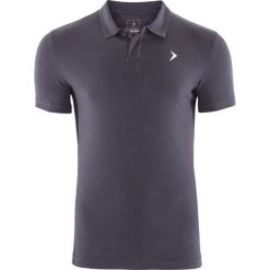 Koszulki polo: Outhorn Koszulka polo męska HOL18-TSM610A granatowa r. XL