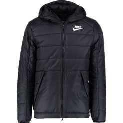 Kurtki męskie bomber: Nike Sportswear Kurtka zimowa black/white