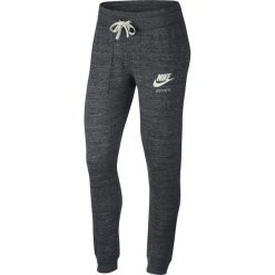 Spodnie dresowe damskie: Spodnie dresowe Nike Gym vintage