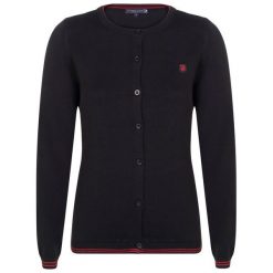 Giorgio Di Mare Sweter Damski L Czarny. Swetry damskie Giorgio di Mare. Za 189,00 zł.