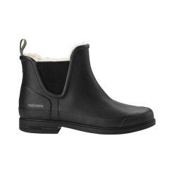 Tretorn Kalosze Eva Winter Czarny female czarny 42. Czarne kalosze damskie Tretorn, bez wzorów. Za 349,00 zł.