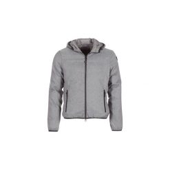 Kurtki krótkie U.S Polo Assn. BENDIK JKT. Szare kurtki męskie U.S. Polo Assn., s, bez wzorów, krótkie, bez kaptura. Za 703,20 zł.