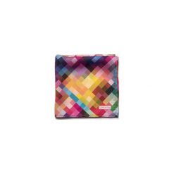 POSZETKA DIAMOND PIXEL. Poszetki męskie Marthu, z nadrukiem, z satyny. Za 69,00 zł.