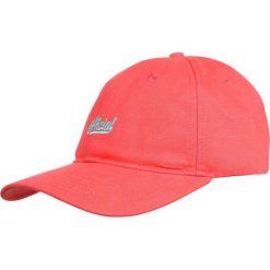 Czapki damskie: Official Czapka z daszkiem coral