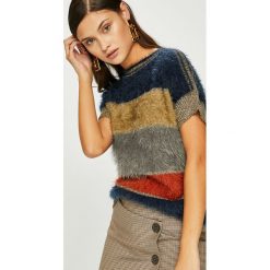 Topy damskie: Answear - Top Heritage