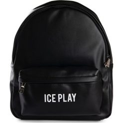 Plecak ICE PLAY. Czarne nerki damskie . Za 579,00 zł.