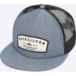 Czapki męskie: Quiksilver – Czapka