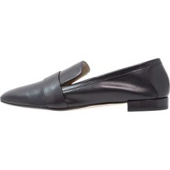 Półbuty damskie: Hobbs LAUREL LOAFER Półbuty wsuwane navy