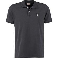 Koszulki polo: Knowledge Cotton Apparel Koszulka polo dark blue