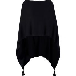 Poncza: comma Ponczo dark blue