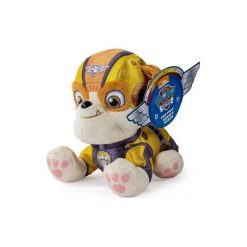 Przytulanki i maskotki: Psi Patrol Maskotka 14,5 cm Rubble