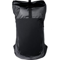 The North Face PECKHAM Plecak podróżny black. Czarne plecaki damskie marki The North Face. Za 499,00 zł.