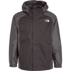 The North Face RESOLVE Kurtka hardshell graphite grey. Szare kurtki sportowe męskie The North Face, z poliesteru. Za 299,00 zł.