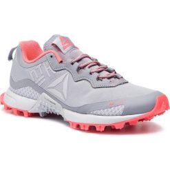 Buty Reebok - All Terrain Craze CN6339 Shadow/Cold Grey/Red. Buty sportowe damskie Reebok. W wyprzedaży za 199,00 zł.