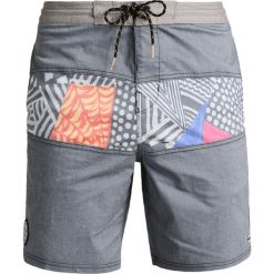 Bielizna męska: Billabong TRIBONG OTIS Szorty kąpielowe black