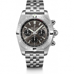 BREITLING ZEGAREK CHRONOMAT AB0115101F1A1. Zegarki męskie BREITLING. Za 36790,00 zł.