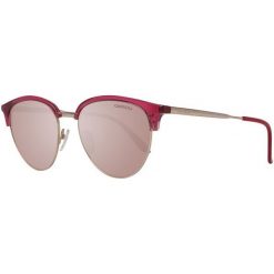 CARRERA okulary przeciwsłoneczne damskie różowy. Różowe okulary przeciwsłoneczne damskie Carrera. Za 239,00 zł.