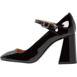 Czółenka: Topshop GOSSIP Czółenka black