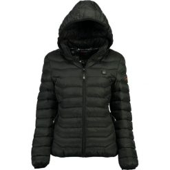 Geographical Norway kurtka damska Darmup L czarny. Czarne kurtki damskie Geographical Norway, na zimę, l, bez wzorów. Za 509,00 zł.
