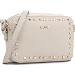 Torebka LIU JO - S Cross Body Honolu A18092 E0010 Soia 21404. Brązowe listonoszki damskie marki Liu Jo. Za 399,00 zł.