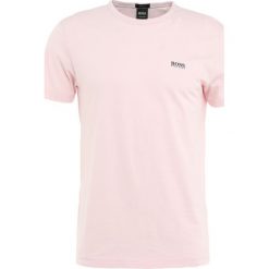 T-shirty męskie: BOSS Green TEE Tshirt basic chalk pink