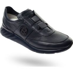 SNEAKERSY baldinini. Sneakersy męskie Baldinini, bez zapięcia. Za 1669,00 zł.