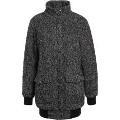 Płaszcze damskie pastelowe: Modström BLAIR Krótki płaszcz grey
