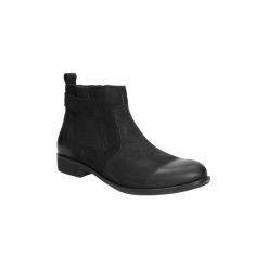 Botki damskie: Botki Gino Fabiani BOTKI 1078/5