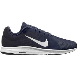 Buty sportowe męskie: buty do biegania męskie NIKE DOWNSHIFTER 8 / 908984-400 - DOWNSHIFTER 8