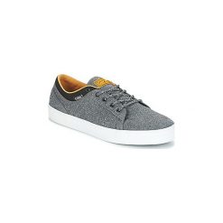 Buty DVS AVERSA+. Szare trampki męskie DVS, bez wzorów, z tkaniny, bez zapięcia. Za 247,20 zł.